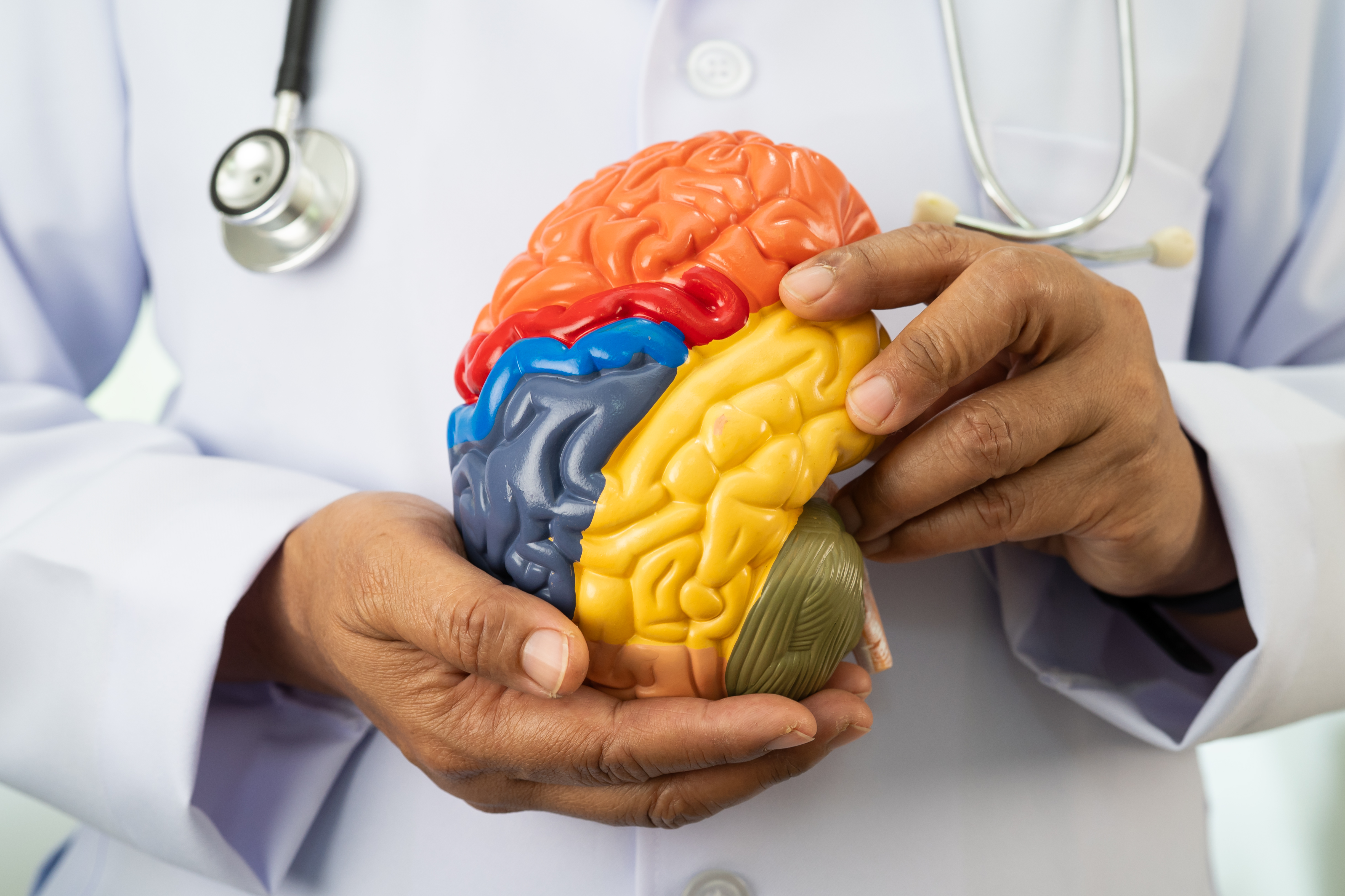  Neurologist in HSR Layout 